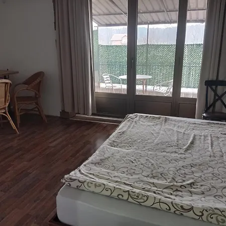 Apartment Petra Šabac