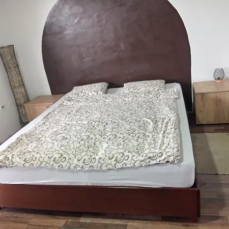 Apartment Petra Šabac