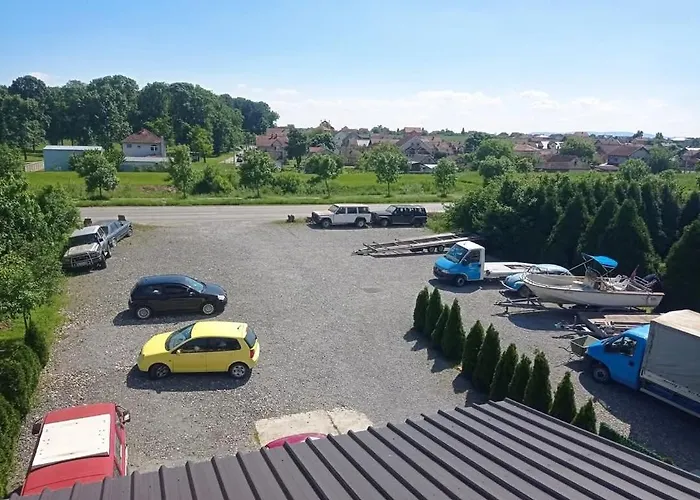 Apartment Petra Šabac