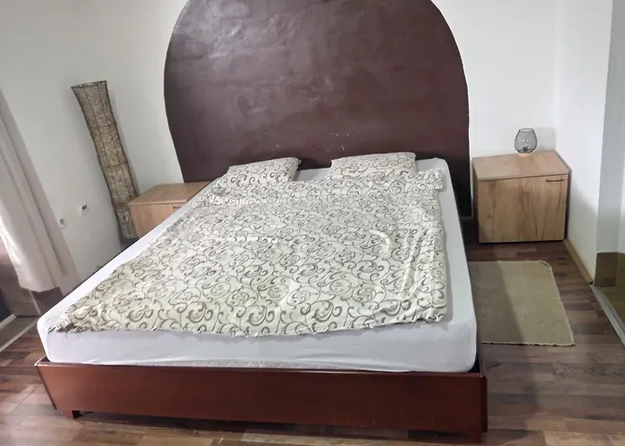 Apartment Petra Šabac