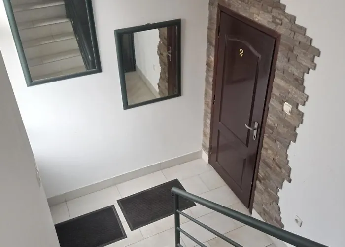 Apartment Petra Šabac